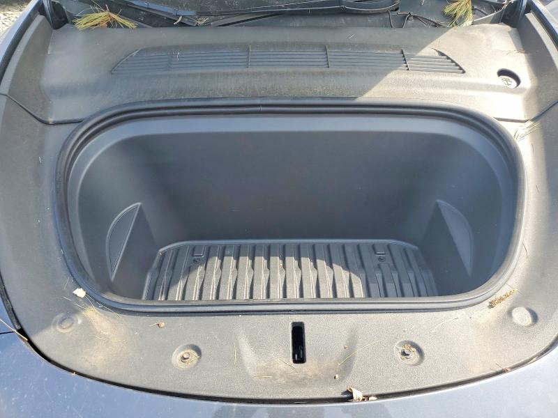 Aukcja sprzedaży 2023 Tesla Model Y, vin: 7SAYGAEE9PF604198, numer aukcji: 47919726