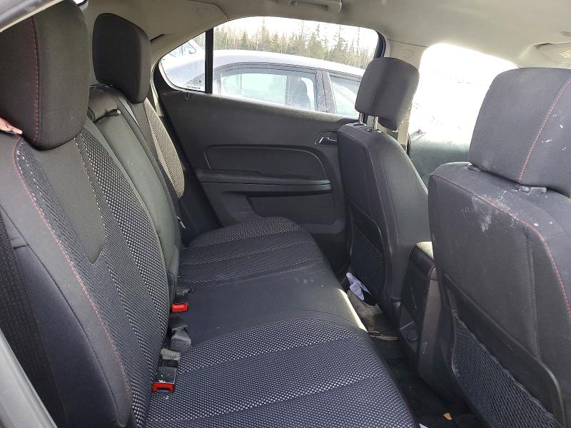 Auction sale of the 2011 Chevrolet Equinox, vin: 2CNFLEEC1B6325988, lot number: 77300065