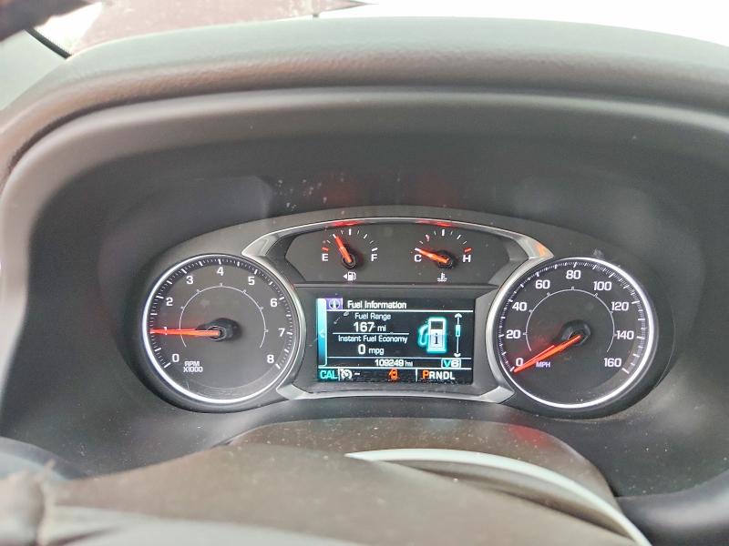 Продажа на аукционе авто 2017 Gmc Acadia, vin: 1GKKNWLSXHZ240470, номер лота: 46139926