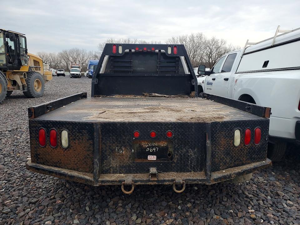 Aukcja sprzedaży 2015 Chev Silverado, vin: 1GC4KYCG7FF536887, numer aukcji: 46705456