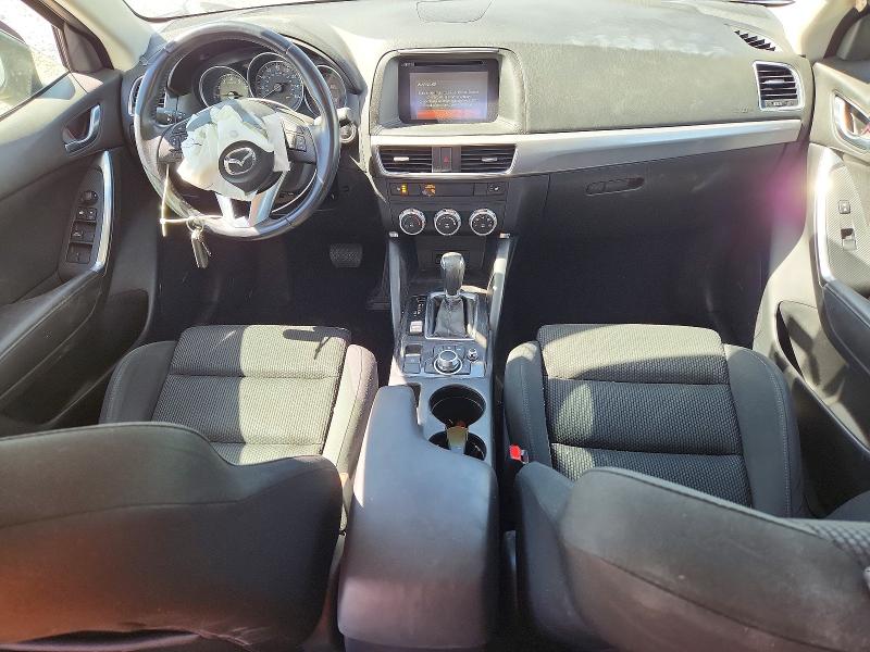 Продажа на аукционе авто 2016 Mazda Cx-5, vin: JM3KE4CY7G0773519, номер лота: 46746976