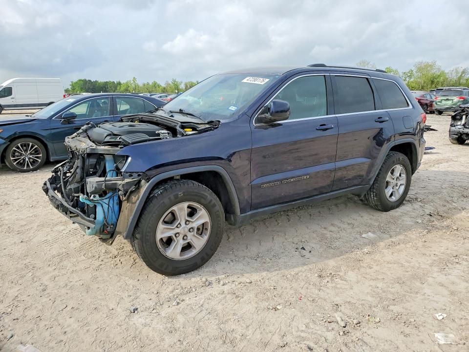 Aukcja sprzedaży 2017 Jeep Grand Cherokee, vin: 1C4RJEAG3HC903265, numer aukcji: 47288176