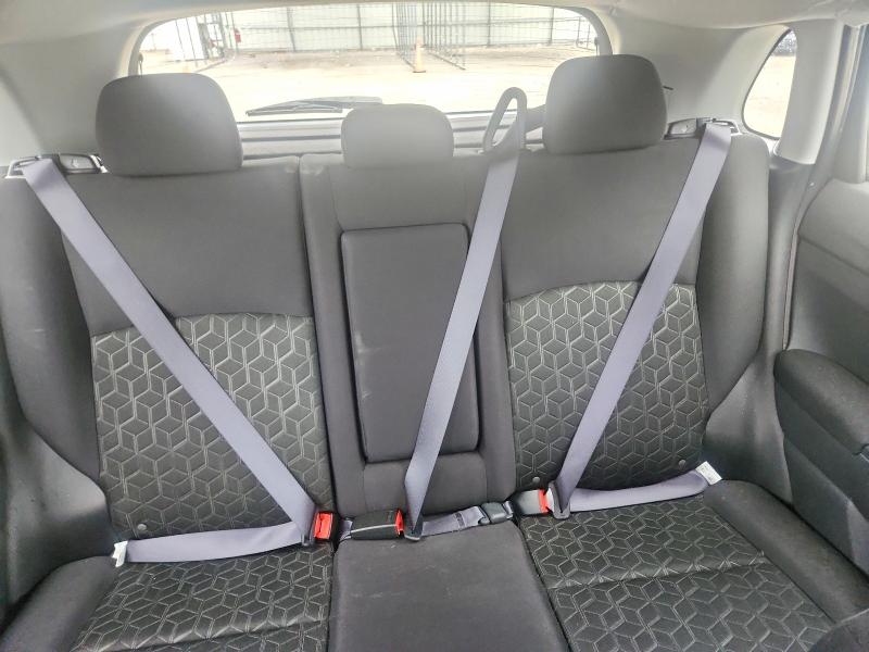 46094526 :رقم المزاد ، JA4ARUAU2TU006778 vin ، 2026 Mitsubishi Outlander Sport مزاد بيع