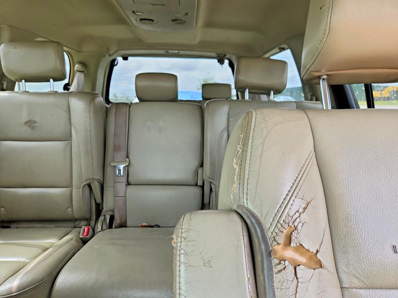 Aukcja sprzedaży 2006 Infiniti Qx56, vin: 5N3AA08C86N809633, numer aukcji: 48082776