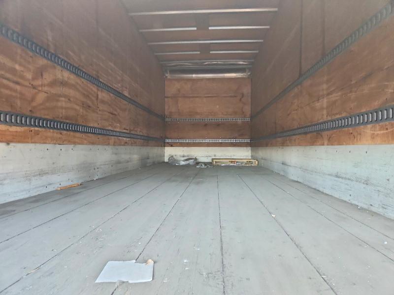 46937436 :رقم المزاد ، 1HTMPAFM03H586401 vin ، 2003 International 4000 مزاد بيع
