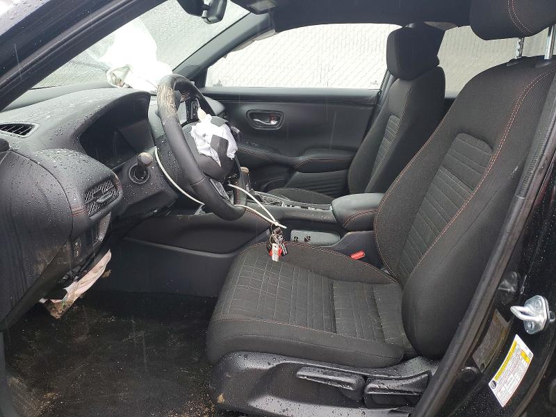 Aukcja sprzedaży 2026 Honda Hr-v, vin: 3CZRZ2H51TM107675, numer aukcji: 79012145
