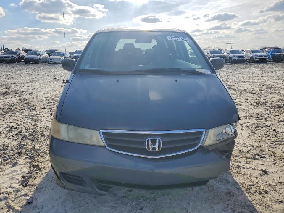 Aukcja sprzedaży 2003 Honda Odyssey, vin: 5FNRL18593B052270, numer aukcji: 79953825