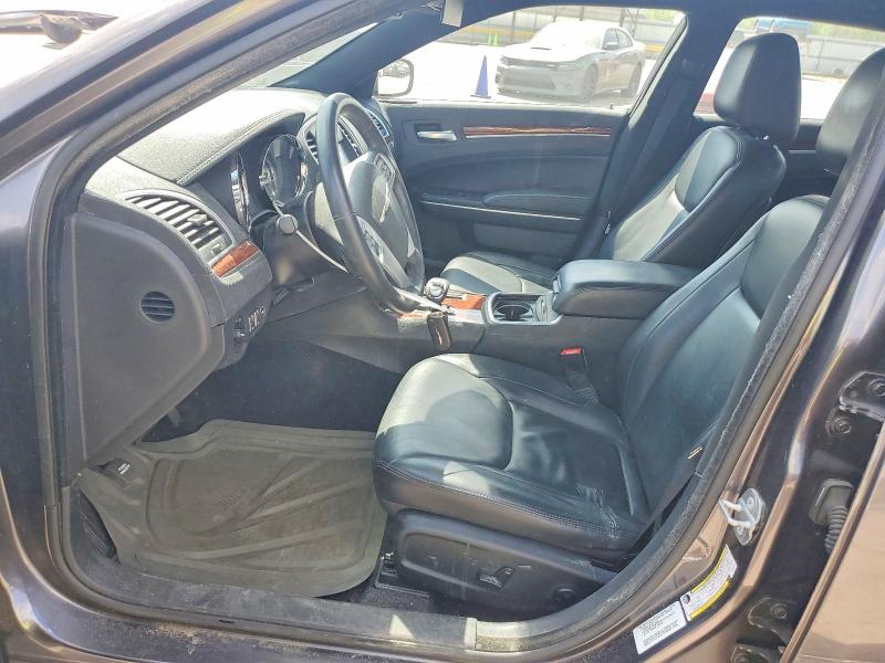 Продаж на аукціоні авто 2014 Chrysler 300, vin: 2C3CCAAG1EH190114, номер лоту: 46997526