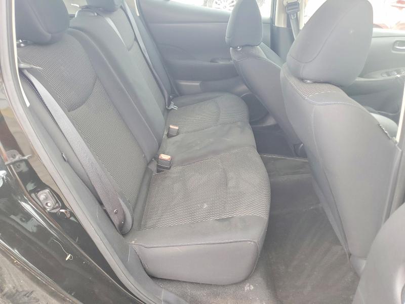 Продаж на аукціоні авто 2016 Nissan Leaf, vin: 1N4BZ0CP8GC313643, номер лоту: 79071315
