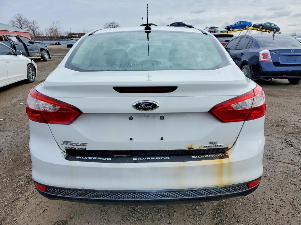 Продаж на аукціоні авто 2013 Ford Focus, vin: 1FADP3F29DL248653, номер лоту: 46332286