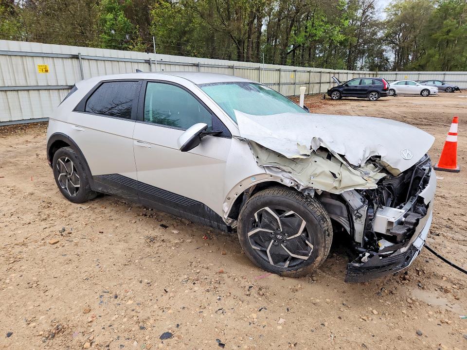 Продаж на аукціоні авто 2023 Hyundai Ioniq 5, vin: KM8KNDAF8PU149159, номер лоту: 45609546