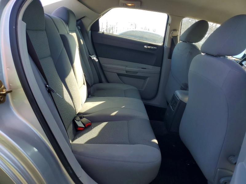 Aukcja sprzedaży 2006 Chrysler 300, vin: 2C3KA43R96H509889, numer aukcji: 46397126