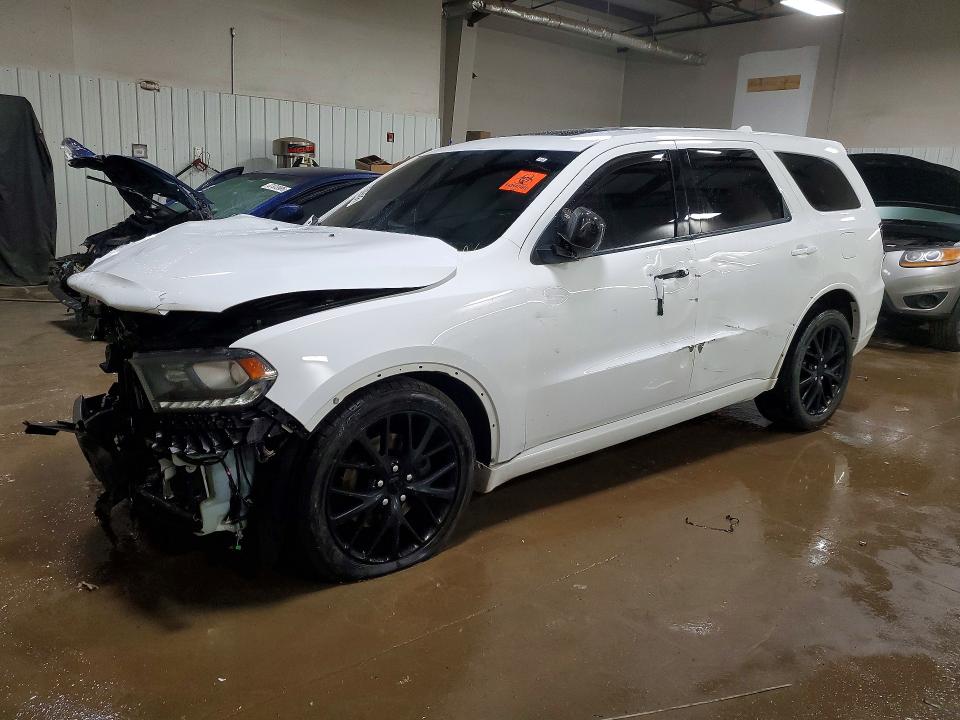 Продаж на аукціоні авто 2015 Dodge Durango, vin: 1C4SDJCT3FC690309, номер лоту: 47399496