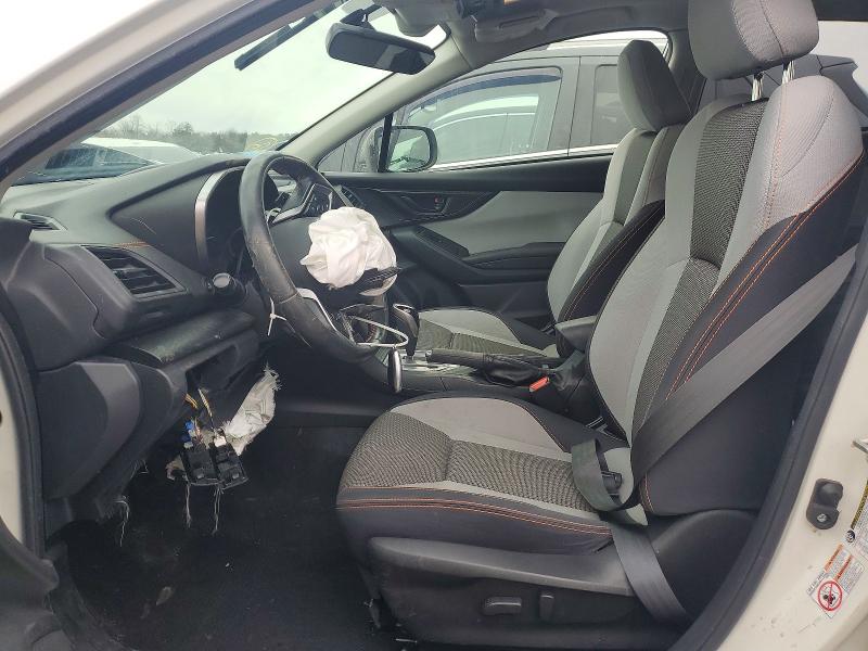 79073545 :رقم المزاد ، JF2GTAECXL8202012 vin ، 2020 Subaru Crosstrek مزاد بيع