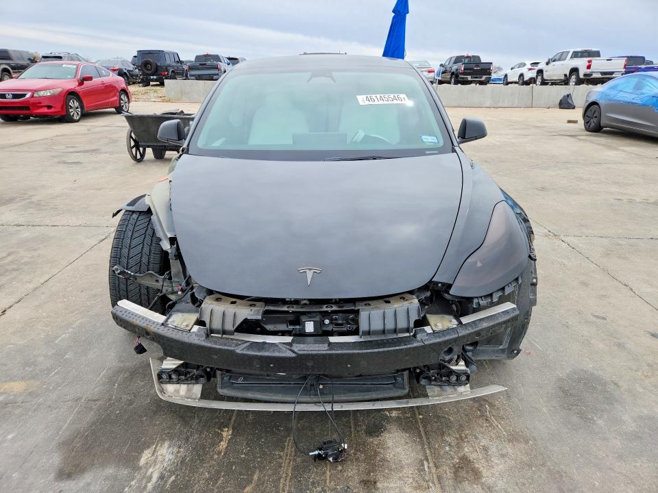 Aukcja sprzedaży 2022 Tesla Model 3, vin: 5YJ3E1EC5NF295788, numer aukcji: 46145546