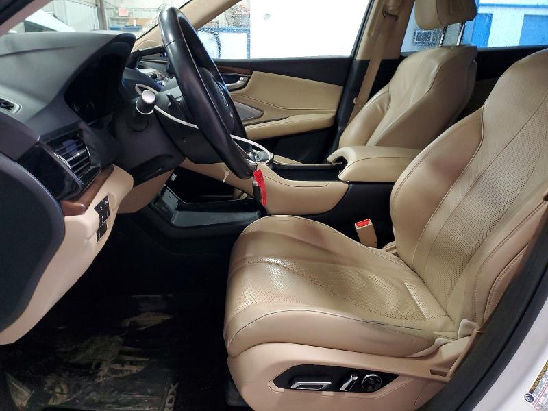 Продаж на аукціоні авто 2021 Acura Rdx, vin: 5J8TC1H71ML001417, номер лоту: 45649446