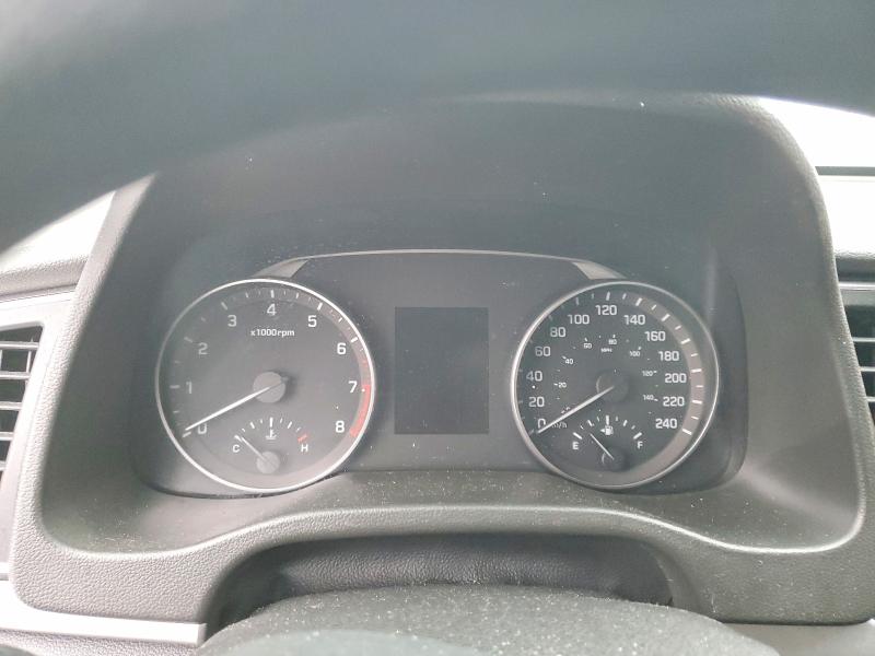 Продаж на аукціоні авто 2018 Hyundai Elantra Gls 4d Sedan, vin: 5NPD74LF0JH218805, номер лоту: 46165816