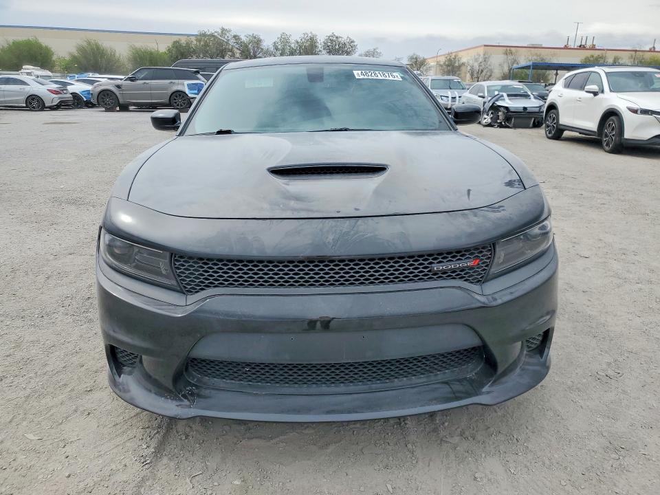 2023 Dodge Charger მანქანა იყიდება აუქციონზე, vin: 2C3CDXHG4PH554566, აუქციონის ნომერი: 48281876