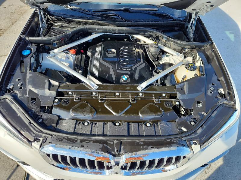 79644385 :رقم المزاد ، 5UXCR6C00L9C79100 vin ، 2020 Bmw X5 مزاد بيع