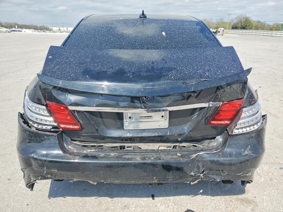 Продаж на аукціоні авто 2016 Mercedes-benz E, vin: WDDHF8JB1GB172767, номер лоту: 48148866