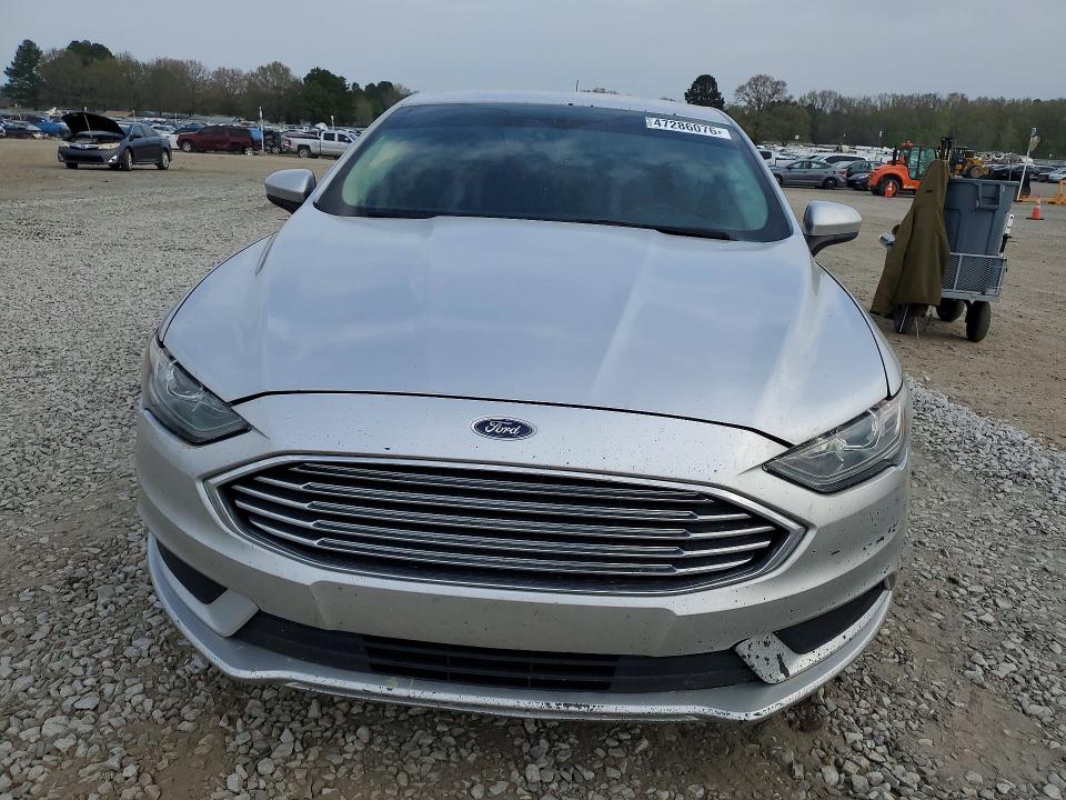 Продажа на аукционе авто 2018 Ford Fusion, vin: 3FA6P0H74JR212673, номер лота: 47286076
