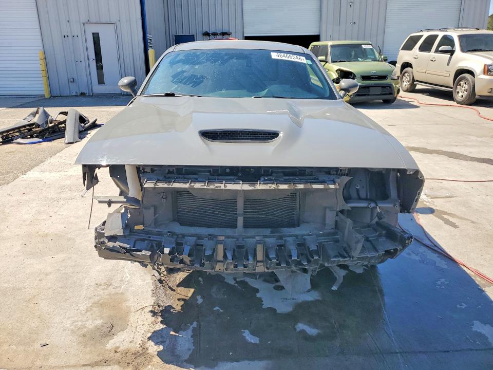 Продажа на аукционе авто 2019 Dodge Challenger, vin: 2C3CDZBTXKH652379, номер лота: 46466546
