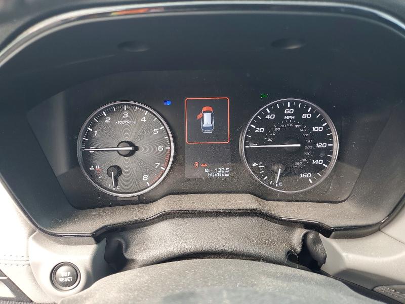 46326686 :رقم المزاد ، 4S4BTADCXN3226087 vin ، 2022 Subaru Outback مزاد بيع