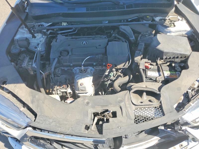 46402836 :رقم المزاد ، 19UUB1F37LA007725 vin ، 2020 Acura Tlx مزاد بيع
