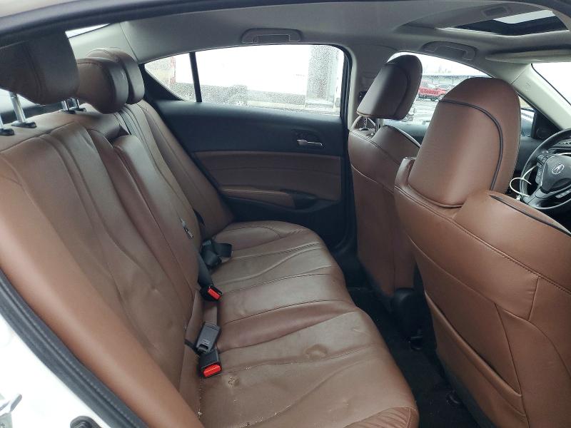 42049136 :رقم المزاد ، 19UDE2F72KA000714 vin ، 2019 Acura Ilx مزاد بيع