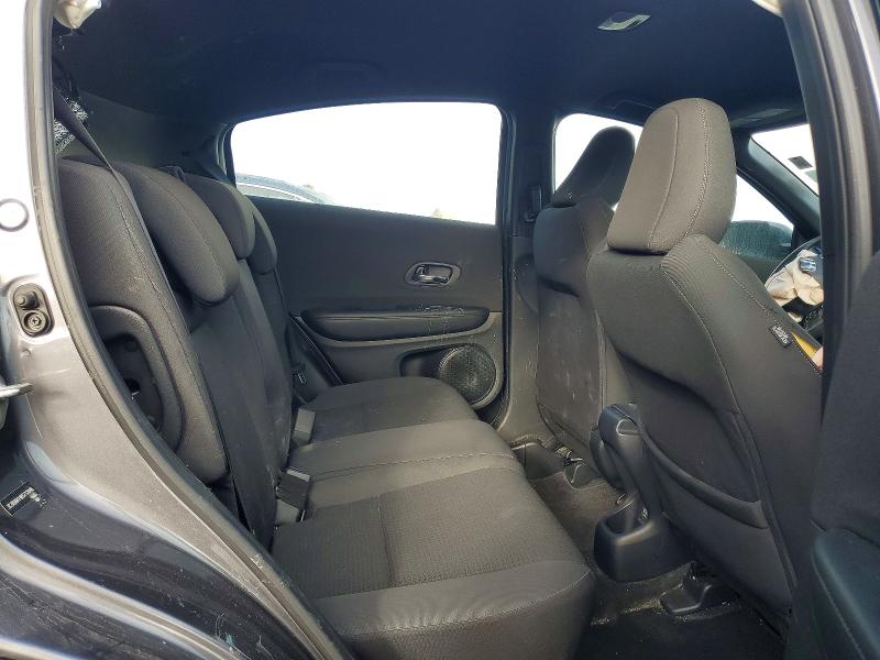Продажа на аукционе авто 2019 Honda Hr-v, vin: 3CZRU6H14KG712046, номер лота: 79395765