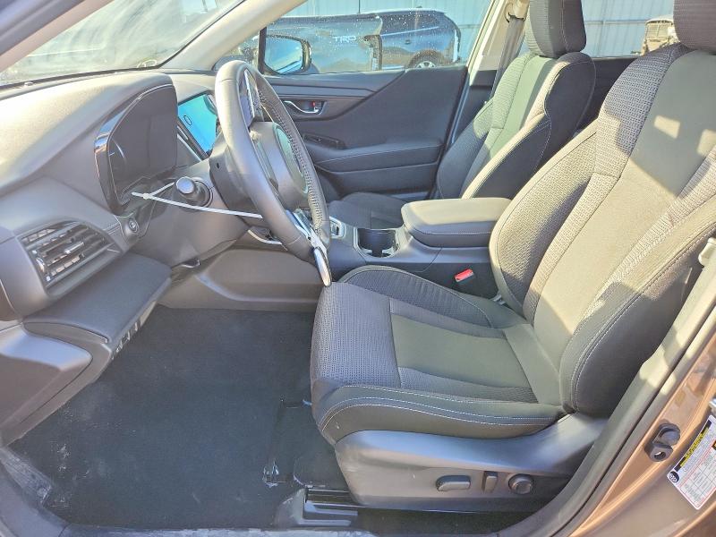 Aukcja sprzedaży 2023 Subaru Outback, vin: 4S4BTAFC6P3195811, numer aukcji: 79964965