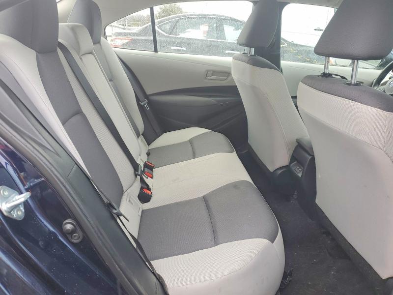 Aukcja sprzedaży 2024 Toyota Corolla, vin: 5YFB4MDE6RP218201, numer aukcji: 79709475
