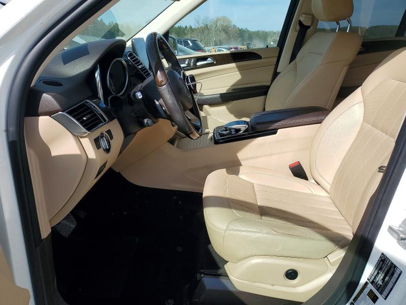 2017 Mercedes-benz Gle მანქანა იყიდება აუქციონზე, vin: 4JGDA5HB7HA968793, აუქციონის ნომერი: 47068516