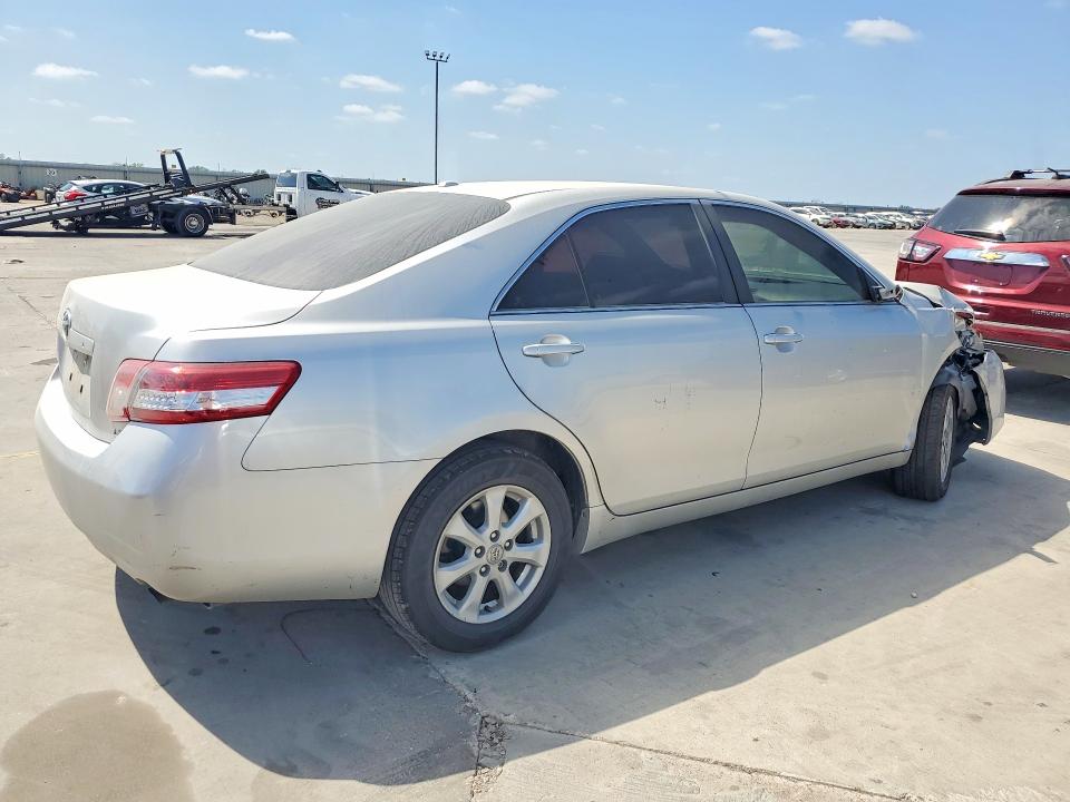 Продаж на аукціоні авто 2011 Toyota Camry, vin: 4T4BF3EK9BR116894, номер лоту: 47067766