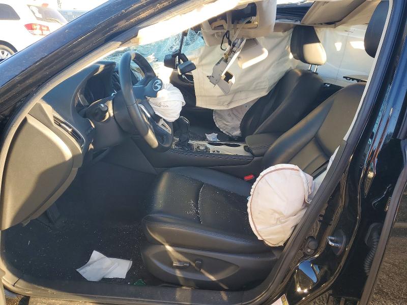 46582796 :رقم المزاد ، JN1EV7BP8MM705530 vin ، 2021 Infiniti Q50 مزاد بيع