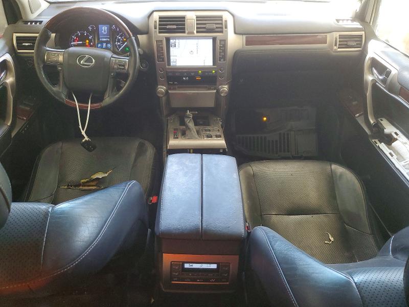 46514946 :رقم المزاد ، JTJJM7FX1B5034831 vin ، 2011 Lexus Gx 460 مزاد بيع