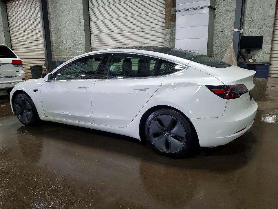 Aukcja sprzedaży 2020 Tesla Model 3, vin: 5YJ3E1EA9LF747172, numer aukcji: 47944246