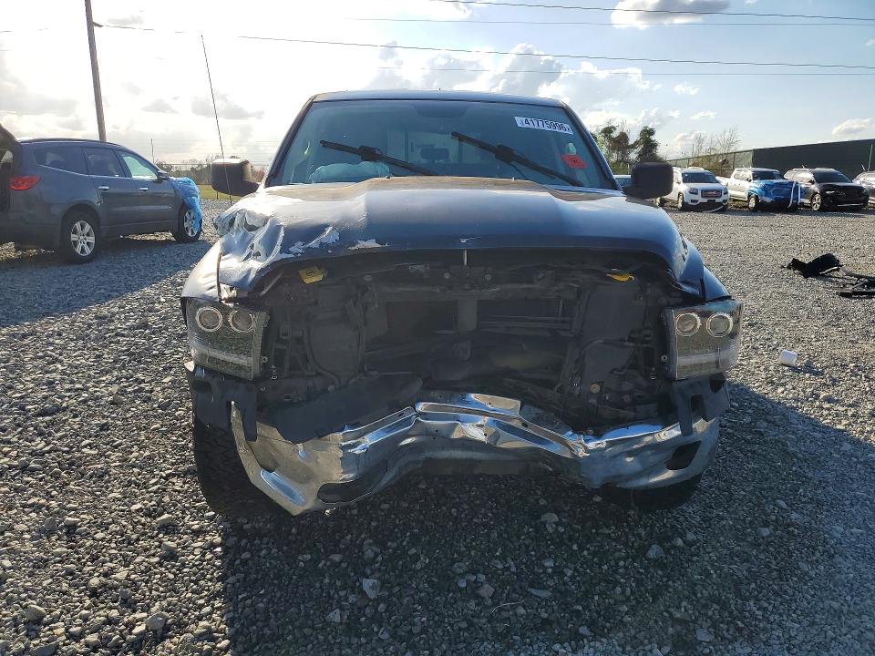 41775996 :رقم المزاد ، 1C6RR7GT5GS362756 vin ، 2016 Ram 1500 مزاد بيع