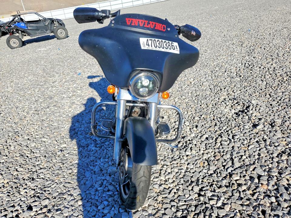 Продаж на аукціоні авто 2013 Harley-davidson Flhx, vin: 1HD1KBM15DB616492, номер лоту: 47030386