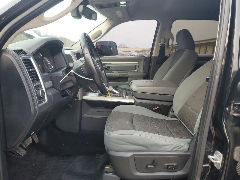 79534435 :رقم المزاد ، 1C6RR7LTXDS511678 vin ، 2013 Ram 1500 مزاد بيع