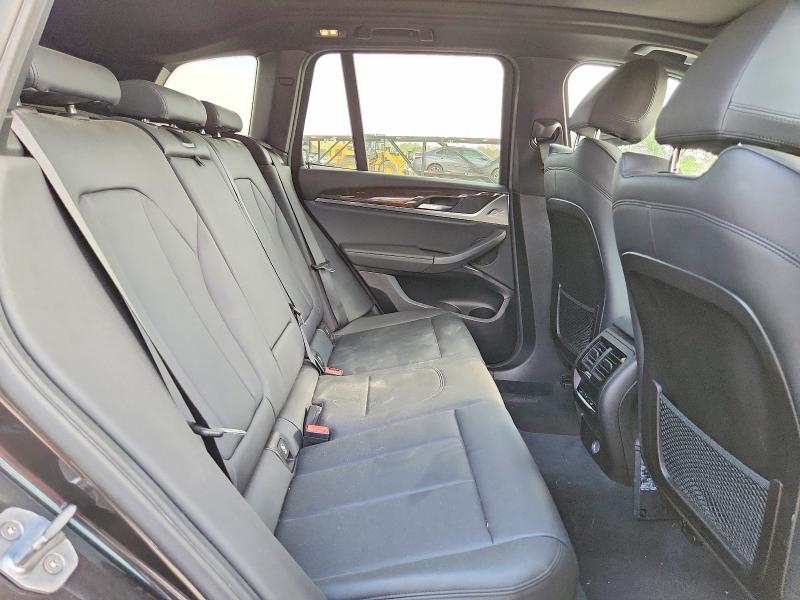 Продажа на аукционе авто 2019 Bmw X3, vin: 5UXTR7C53KLF31635, номер лота: 47311406