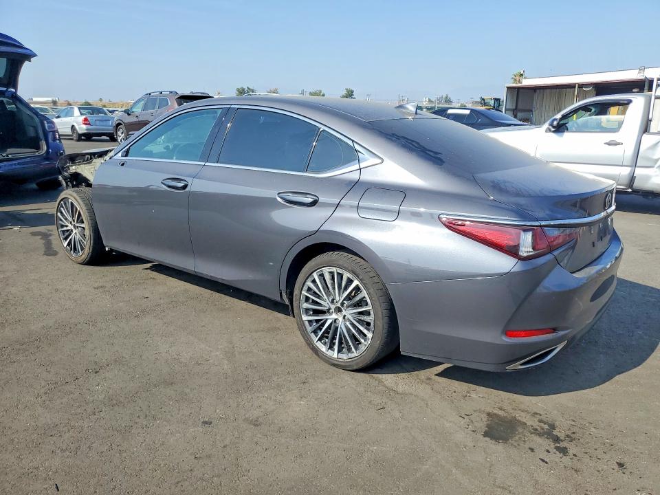 Aukcja sprzedaży 2023 Lexus Es 350, vin: 58ADZ1B13PU147441, numer aukcji: 47247646