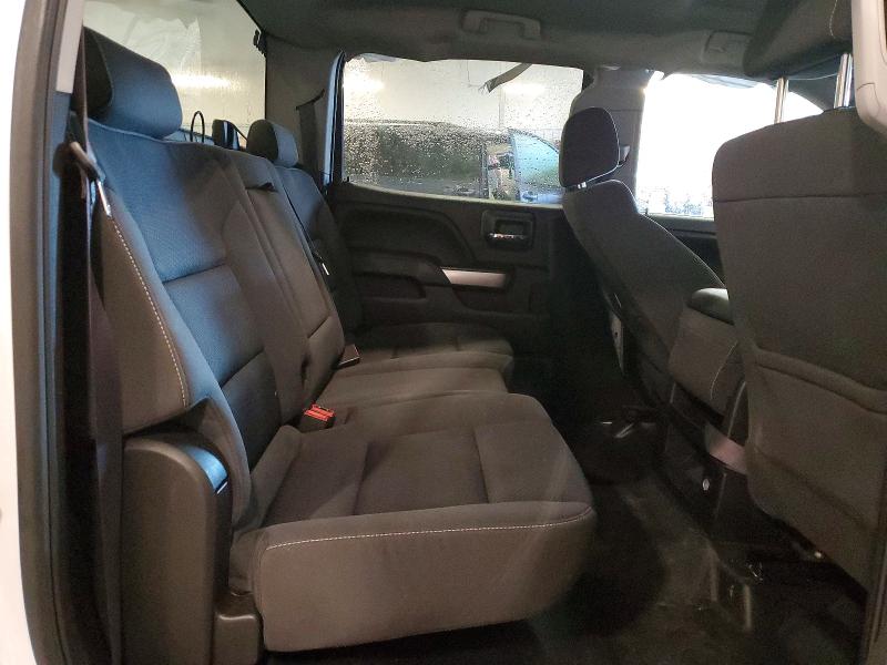 Продажа на аукционе авто 2017 Chevrolet Silverado, vin: 3GCUKREC9HG191234, номер лота: 46936596