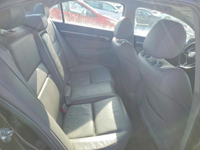 Продажа на аукционе авто 2009 Honda Civic, vin: 2HGFA16049H011310, номер лота: 78618745