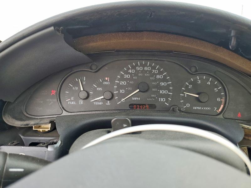 Aukcja sprzedaży 2004 Chevrolet Cavalier, vin: 1G1JC52F547103558, numer aukcji: 42051226
