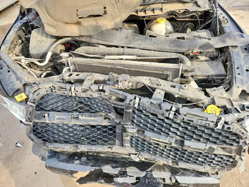 Продаж на аукціоні авто 2018 Ram 1500, vin: 1C6RR6FT4JS131883, номер лоту: 79975495