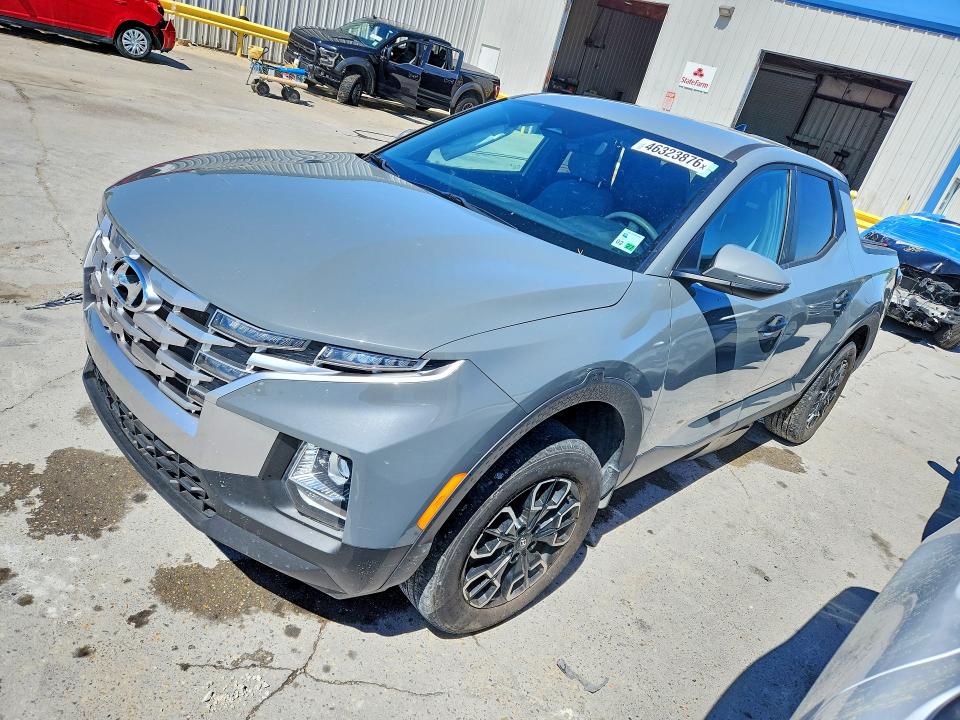 Aukcja sprzedaży 2023 Hyundai Santa Cruz, vin: 5NTJBDAE7PH055091, numer aukcji: 46323876