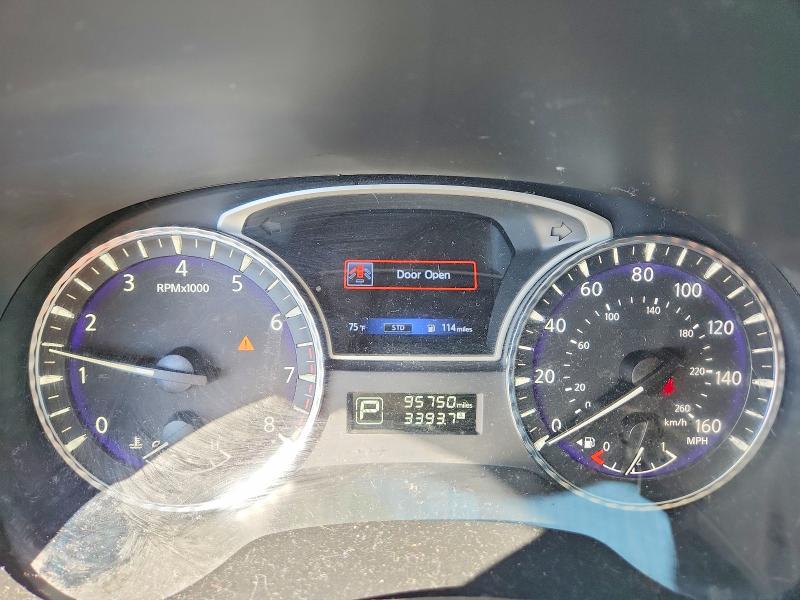 Aukcja sprzedaży 2018 Infiniti Qx60, vin: 5N1DL0MM0JC520510, numer aukcji: 46950266
