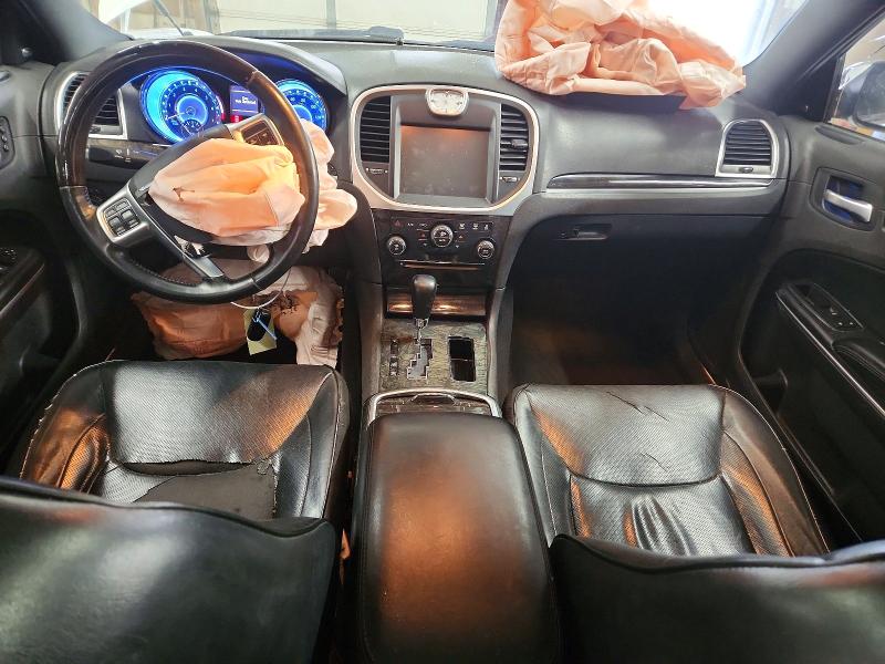 2011 Chrysler 300 მანქანა იყიდება აუქციონზე, vin: 2C3CA5CG6BH559345, აუქციონის ნომერი: 48157236