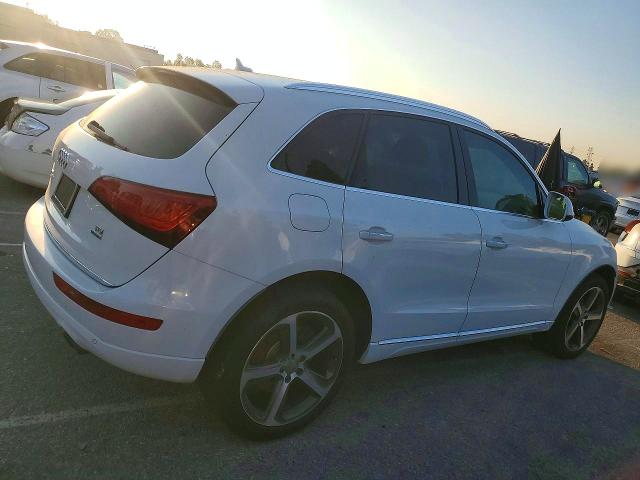 Aukcja sprzedaży 2015 Audi Q5, vin: WA1CMAFP9FA084828, numer aukcji: 47772166